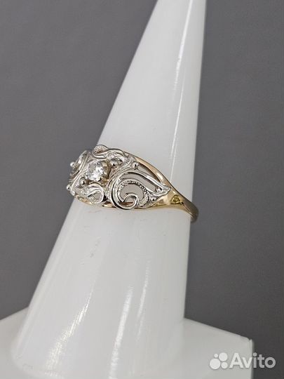 Золотое кольцо