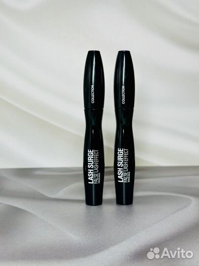 Тушь для ресниц Collection Cosmetics Lash surge