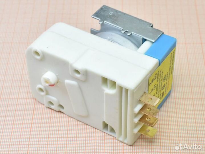 Таймер оттайки TD-20C SA Samsung