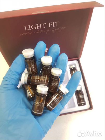 Услуги косметолога