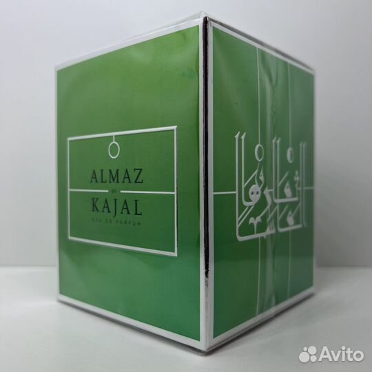 Kajal - Almaz 100ml Оригинал