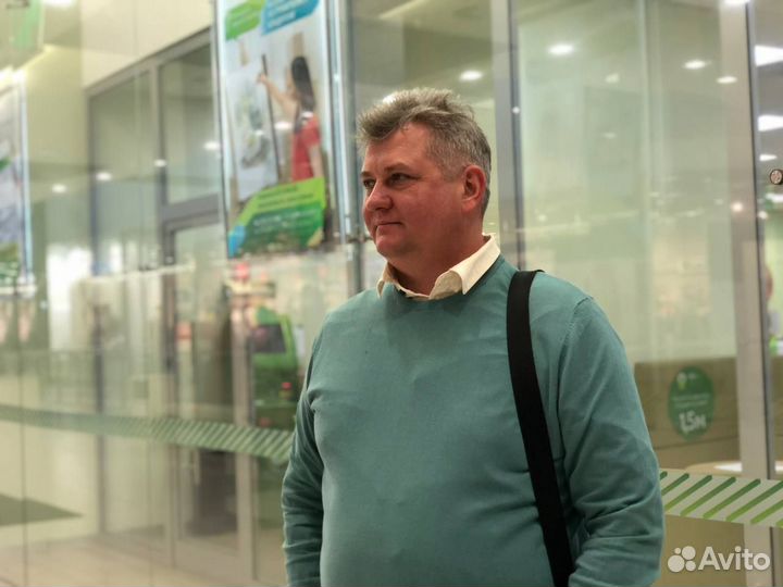 Риэлтор. Юрист