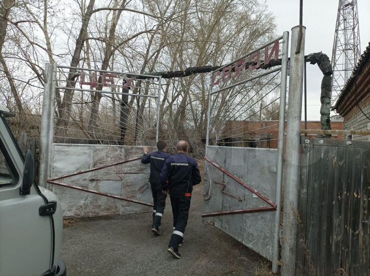 Продам складское помещение, 416 м²