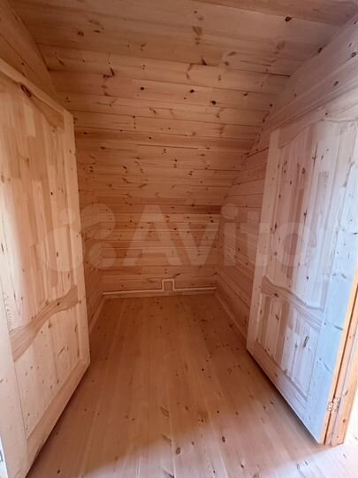 Дом 150 м² на участке 6 сот.