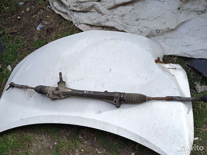 Рулевая рейка Lexus RX3 RX270,RX350,RX450H