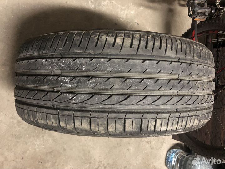 Zeta Alventi 235/45 R19