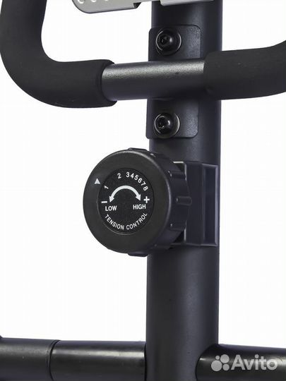 Эллипсоид магнитный Atemi aе607