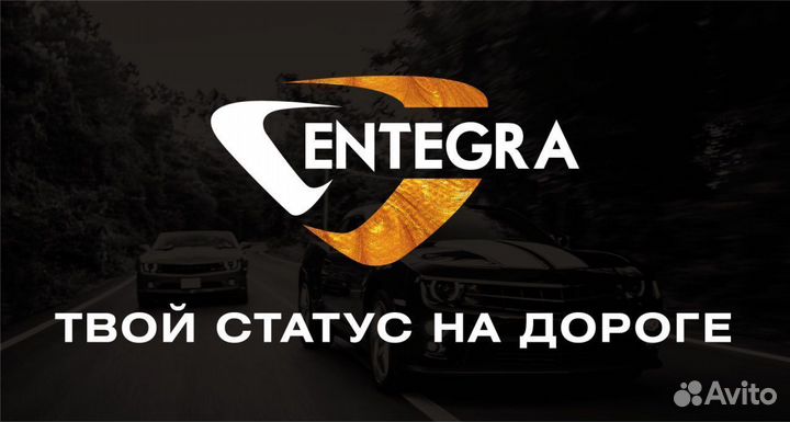 Автохимия оптом от производителя Entegra
