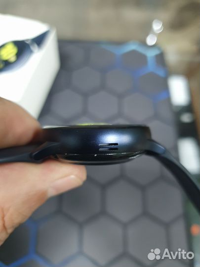 Samsung galaxy watch active 2 40 мм