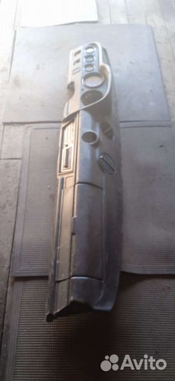 Торпеда ваз 2106