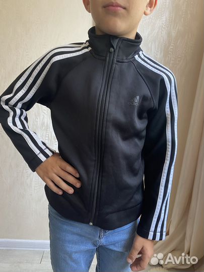 Олимпийка детская Adidas