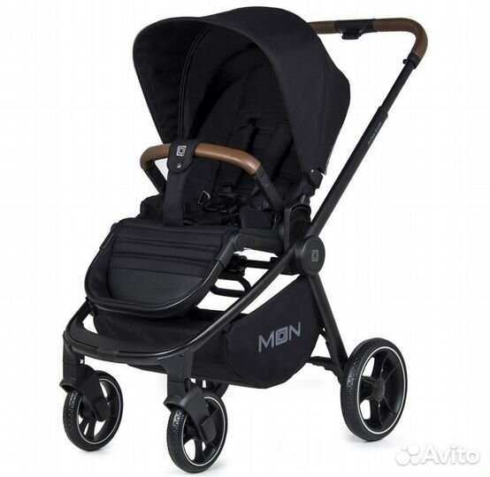 Коляска Moon Resea Kombi 2 в 1