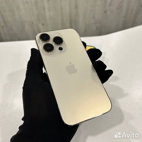 iPhone 14 Pro, 256 ГБ