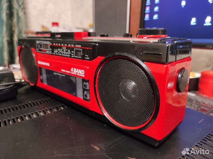 Скупка аудиотехники