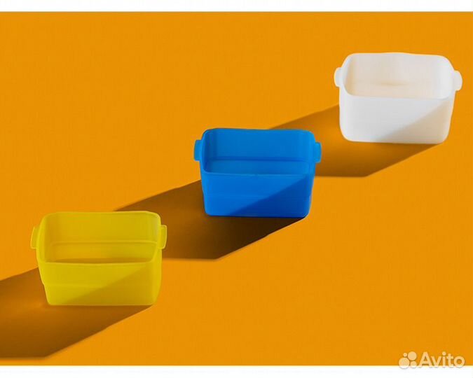 Комплект Рассеивателей Godox / YongNuo / Canon