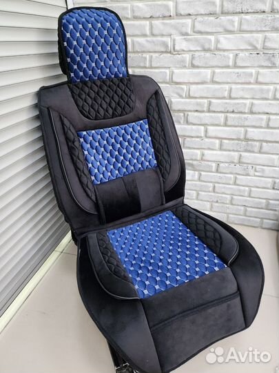 Авто чехлы на весь салон