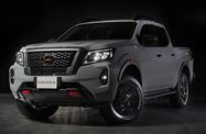 Nissan Navara D23 рестайлинг (2020—2026) Пикап