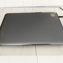 Ноутбук hp pavilion g6