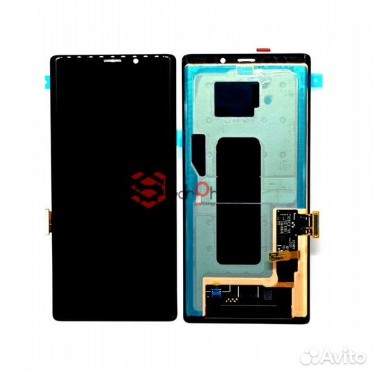 Дисплей + тачскрин Samsung Note 9, orig
