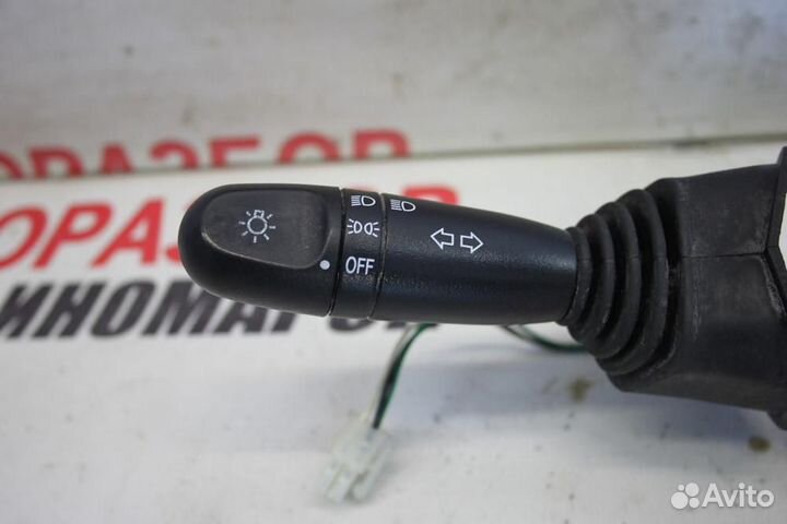 Переключатель подрулевой в сборе для Chevrolet Lac