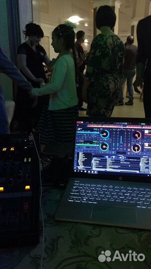 Dj на ваше мероприятие