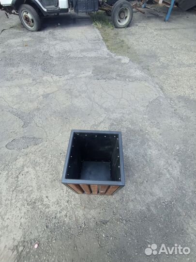 Урна уличная