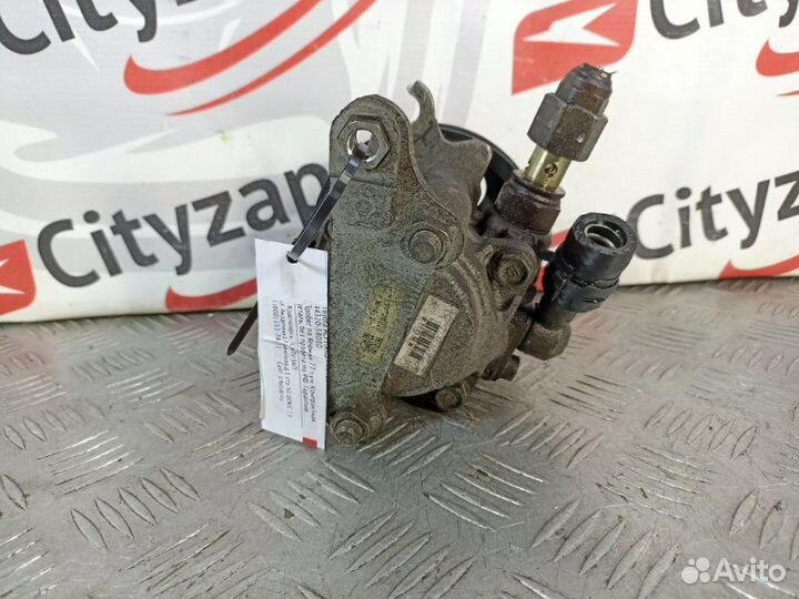 Насос гидроусилителя Toyota Alphard MNH10W 1MZ-FE