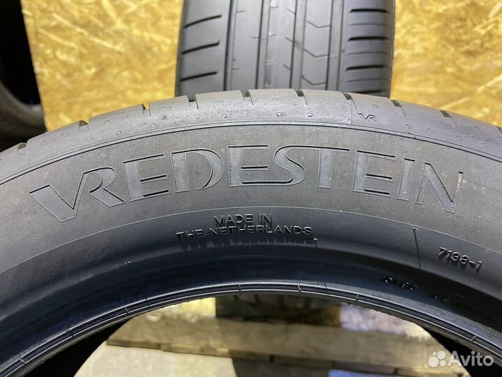 Vredestein Ultrac Satin 235/50 R17