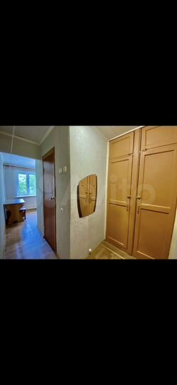 1-к. квартира, 31 м², 3/5 эт.