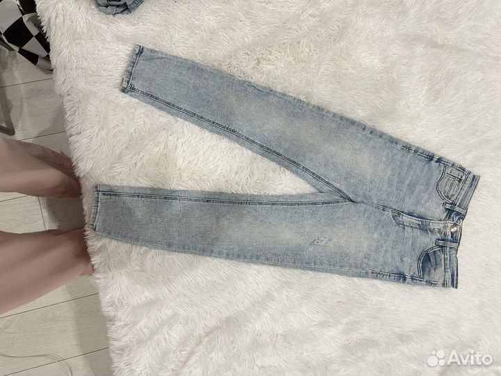 Пакет вещей для девочки подростка (размер 42(С)