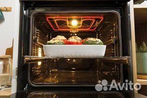 Электрический духовой шкаф Gorenje BPS6737E14BG