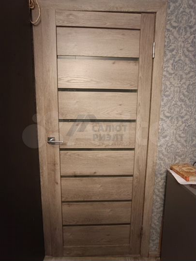 2-к. квартира, 62,8 м², 2/2 эт.