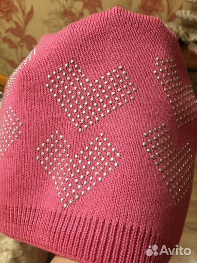 Шапки женские