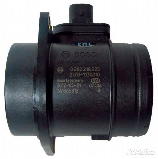 Датчик дмрв