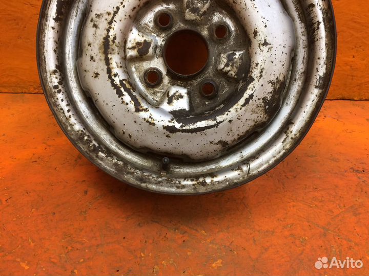 1 шт. Диски - диаметр 14 PCD 4*115