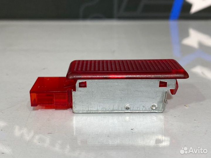 Плафон салона Volkswagen Touareg 7L AXQ/4 2006