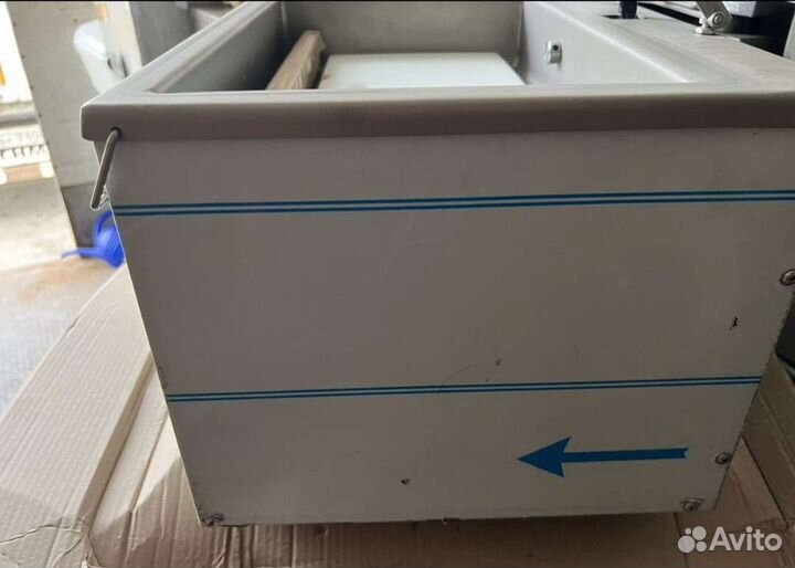 Вакуумный упаковщик DoCash 2241