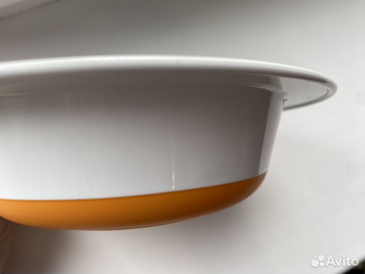 Тарелка Avent Philips 12 мес+ 450 мл