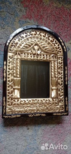 Старый киот 5