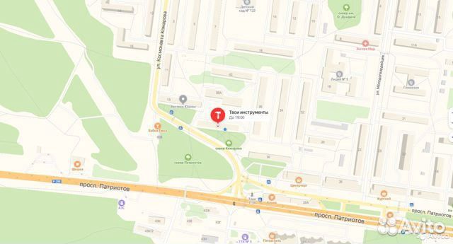 Дренажный насос Джилекс