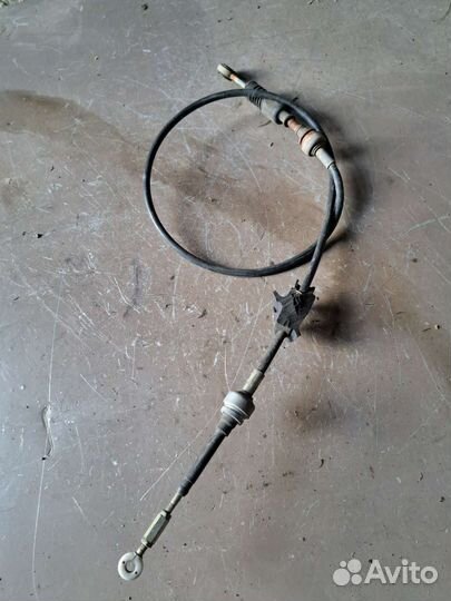 Трос кпп Hyundai Sonata 3