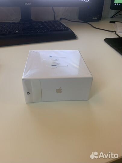 Airpods Pro новые