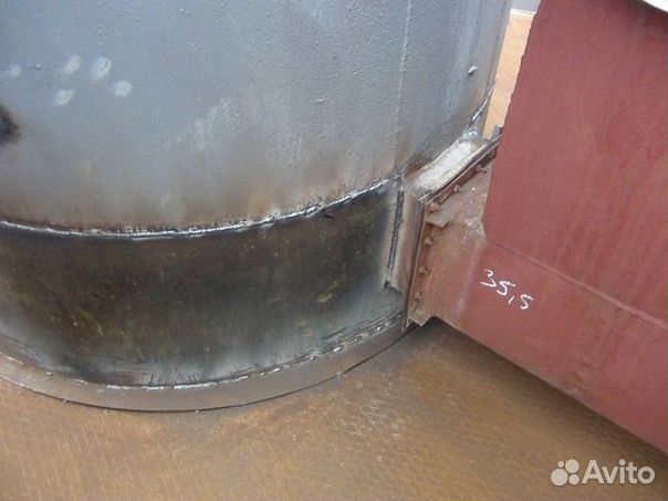 Электрогазосварщик