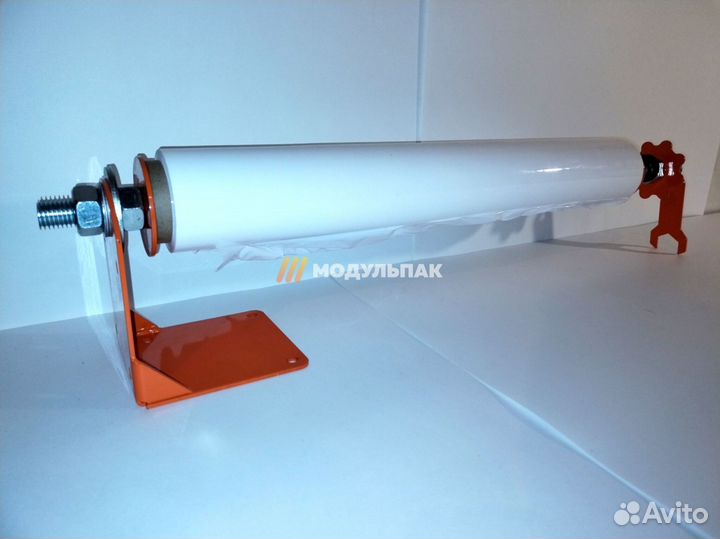 Диспенсер держатель стрейч пленки от производителя
