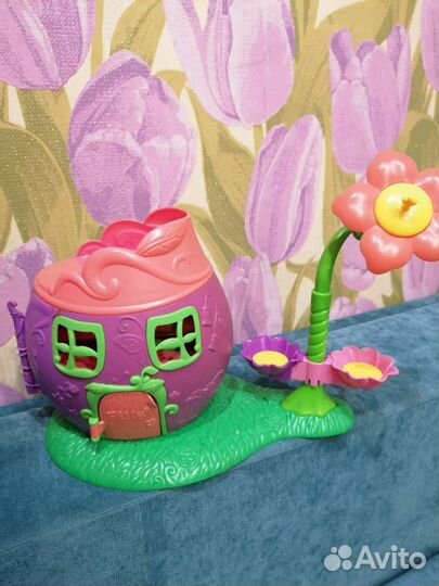 Игрушка Домик