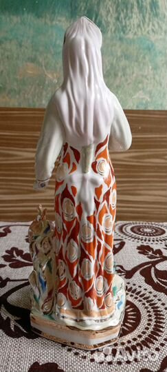 Хозяйка медной горы