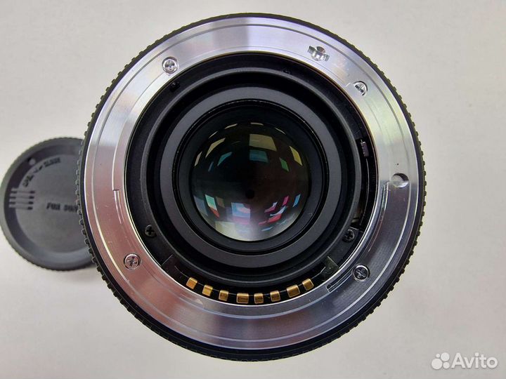 Sigma AF 24-70mm f/2.8 Sony A S№11561759