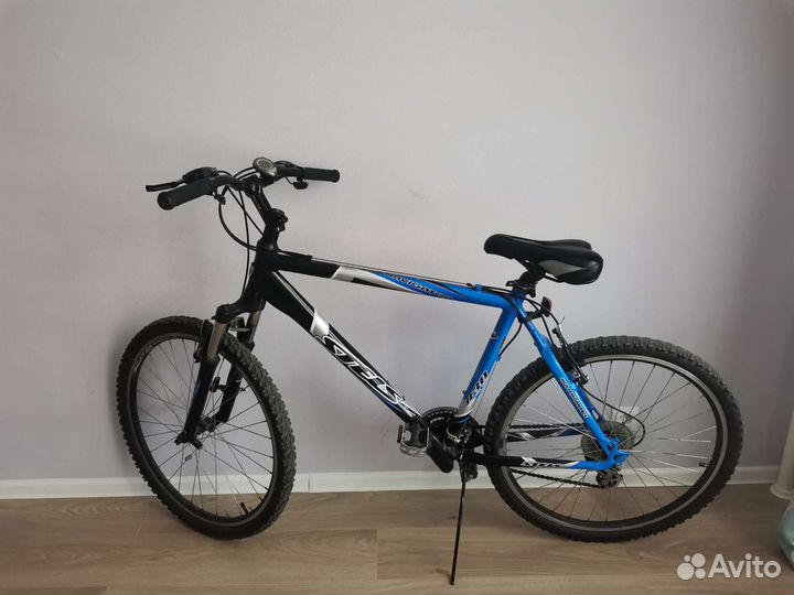 Stels navigator 830 велосипед
