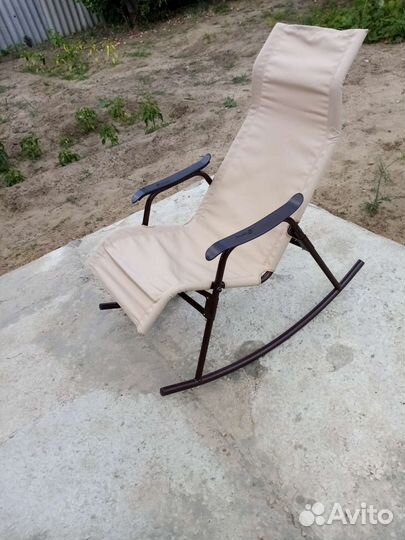 Кресло-качалка