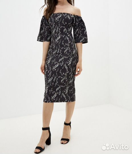 Платье love republic